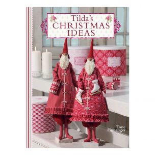 Tilda's Christmas Ideas Tilda BS533865