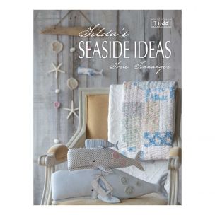 Tilda's Seaside Ideas Tilda BS630378