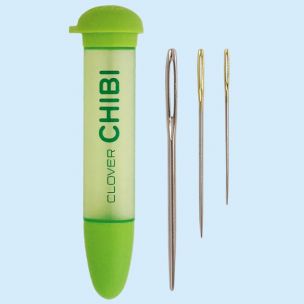 Darning Needle Set Clover CL3-DNST