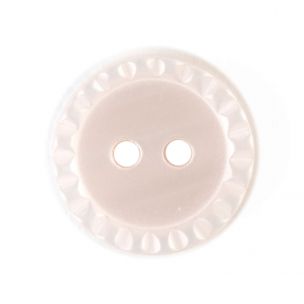 Budget Button Bf8000 | 18mm (Pack of 45) Crendon Buttons BF--050