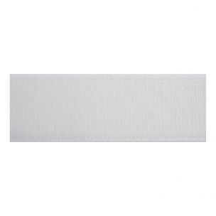 Sew-On Hook White :: 20mm x 25m Groves Basics GBH----10S