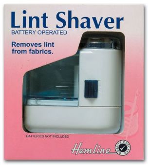 Lint Shaver Hemline H4900