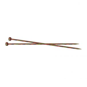 Symfonie Single Pointed Needles 25cm Knitpro KP202-00-13-