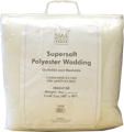 Polyester Wadding 2oz Sew Easy WAD2100