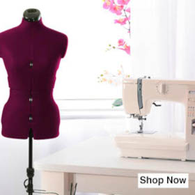 Dressmakers Dummies