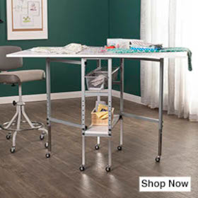 Fabric Cutting Tables