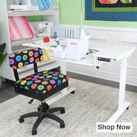 Sewing Chairs