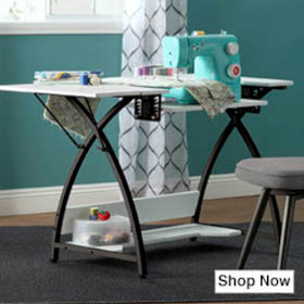Sewing Machine Furniture