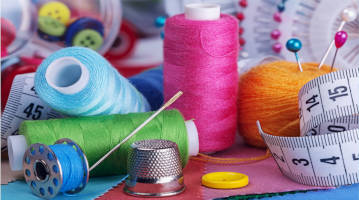 Buy Sewing Furniture, Sewing Boxes and LED Craft Lights online - Sewing ...