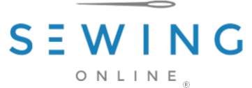 Sewing Online Logo :: A World of Sewing and Craft at your Fingertips
