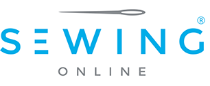 Sewing Online Logo :: A World of Sewing and Craft at your Fingertips